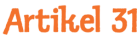 Artikel 31